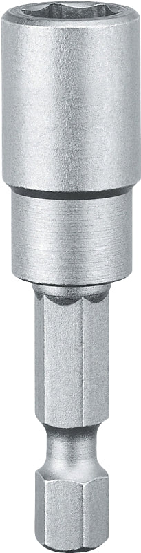 DeWALT DW2219B Nut Driver, 5/16 in Drive, Magnetic Drive, Steel