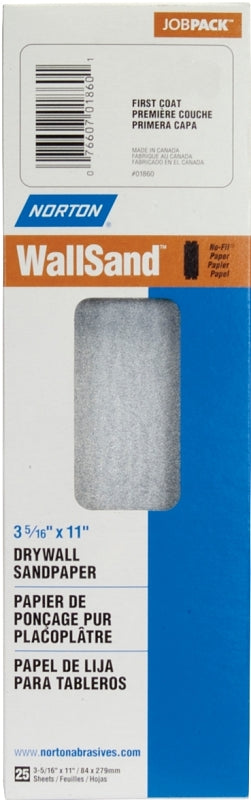 33253 SAND DRYWL 4-3/16X11 80