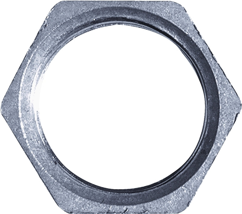 Danco 73106B Faucet Locknut, Universal, Metal