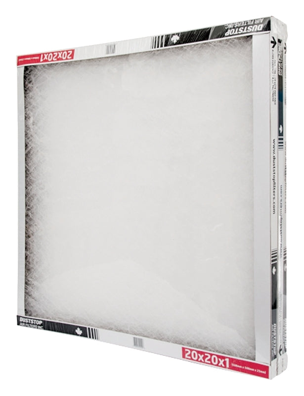 11-20203 20X20X1 FILTER AIR F-