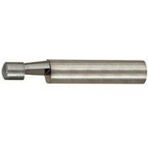 Freud 66-100 Router Bit, 1-1/2 in OAL, 1/4 in Dia Shank, Carbide