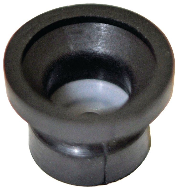 Danco 36516B Diaphragm Washer, 9/16 in Dia, Rubber, For: American Standard Nu-Seal Faucets