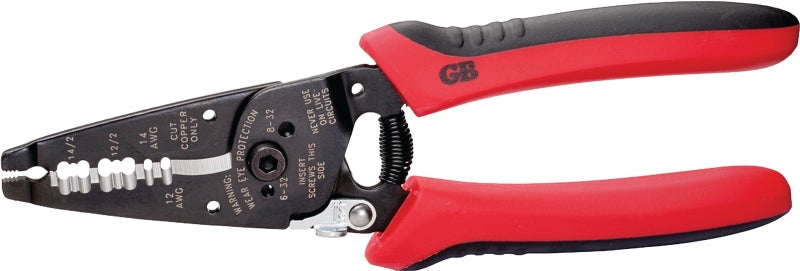 GRX-3224 CABLE STRIPPER DUAL N