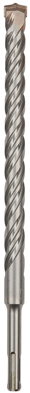 DeWALT DW5460 Drill Bit, 7/8 in Dia, 8 in OAL, Helix Flute, 4-Flute, 3/4 in Dia Shank, SDS Plus Shank