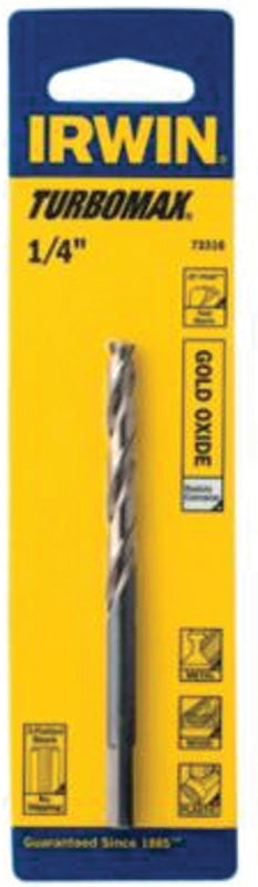 73314 TURBOMAX DRILL BIT 7/32