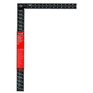 T58222 24IN ALUM. RAFTER SQUAR