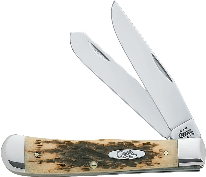 00163 2BLD POCKET KNIFE 4-1/8"