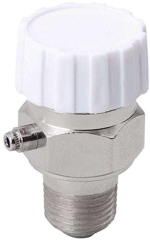 109-371 RADIATOR AIR VENT 1/4