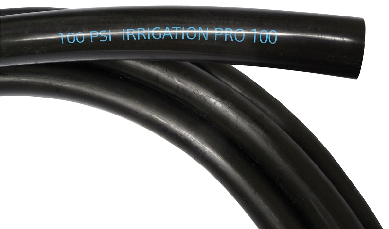 018430 PIPE IRRIG 3/4INX400FT