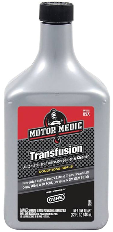 RSC M1432 Transmission Sealer and Cleaner, 32 oz Bottle