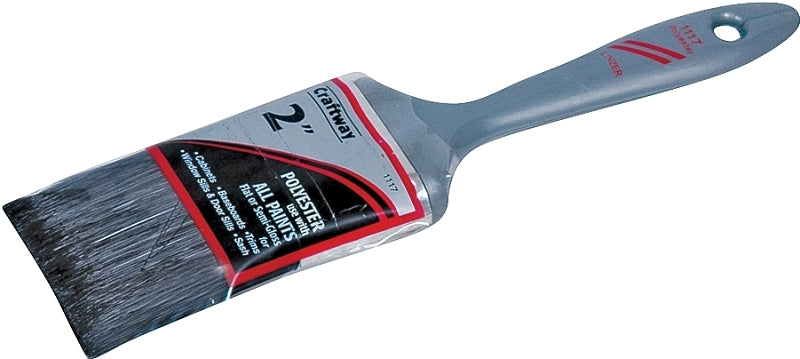 1117-2 POLY WALL BRUSH 2"