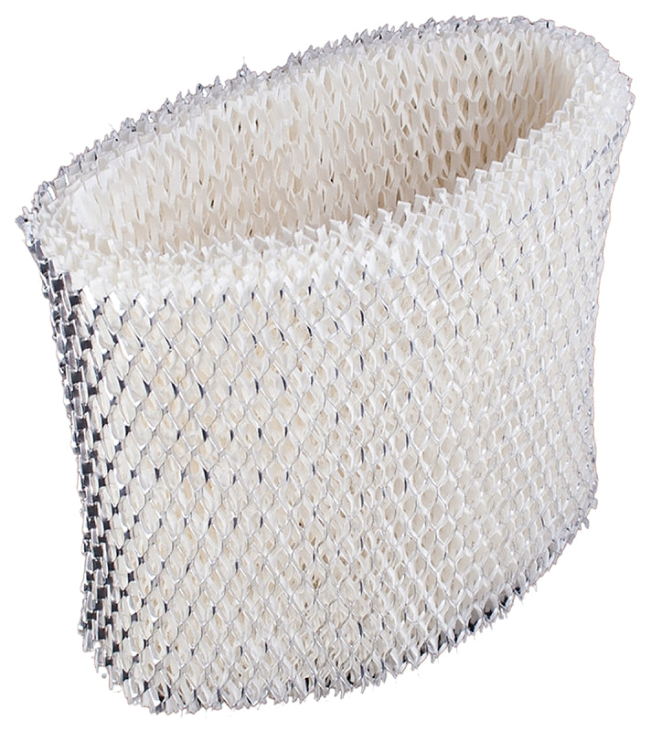 BestAir H65-PDQ-4 Humidifier Filter, 10 in L, 8.2 in W, Aluminum Filter Media