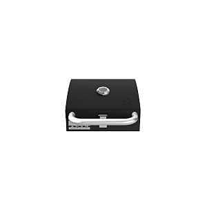 Camp Chef BB30L BBQ Grill Box, Deluxe, Cast Iron, For: Camp Chef Ex60, Db60, Yk60, Ex170, Ex280, Sb30D Stoves