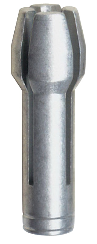 Dremel 482 Collet, Quick-Change, Metal, For: All Rotary Tools