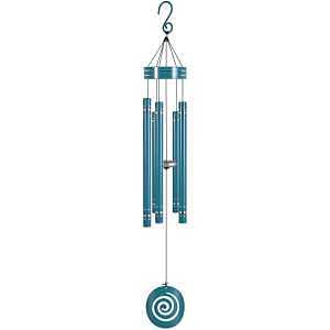 Sunset Vista Designs 94202 Wind Chime, Sea Breeze