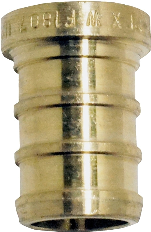 Apollo CPXP12 Test Pipe Plug, 1/2 in