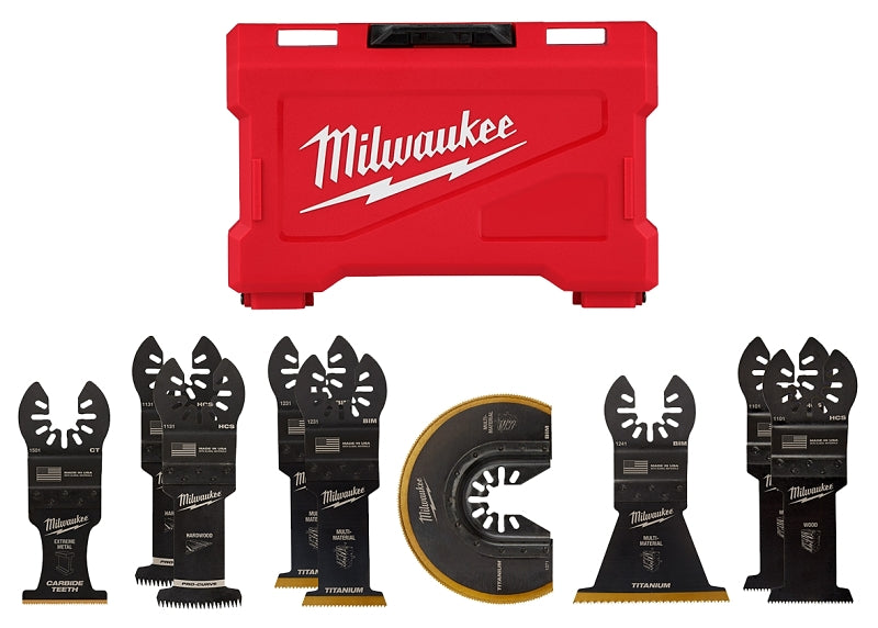 49-10-9113 KIT BLADE MLTI-TOOL
