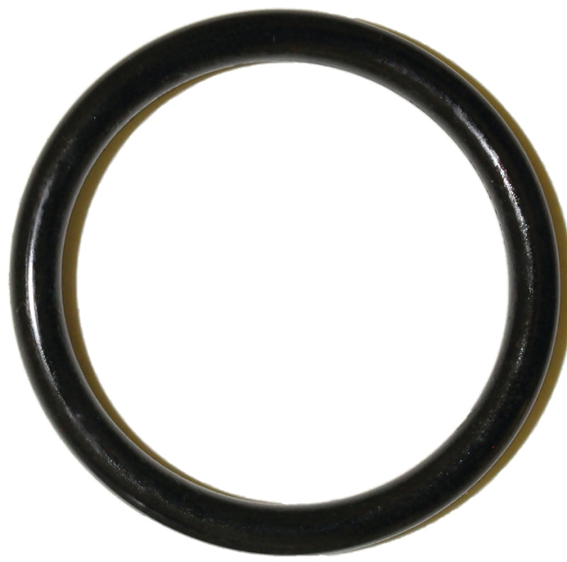 Danco 35876B Faucet O-Ring, #96, 1-3/16 in ID x 1-7/16 in OD Dia, 1/8 in Thick, Rubber, For: Various Faucets