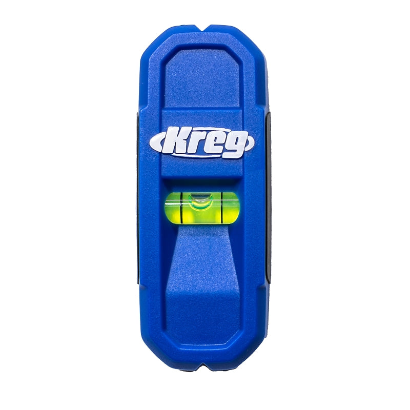 Kreg KMM1000 Magnetic Stud Finder, Detectable Material: Metal, Wood