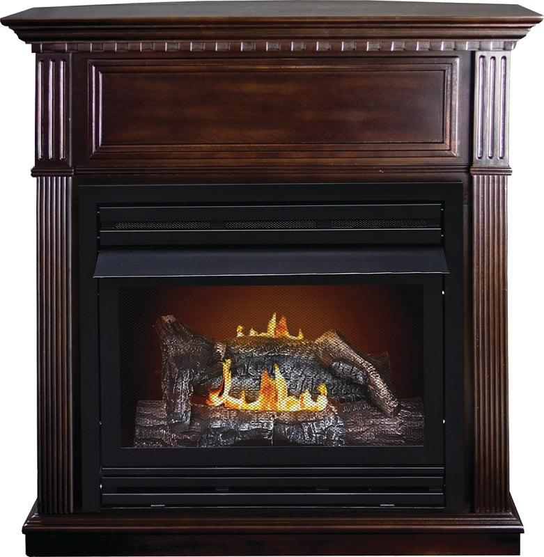 GFD2671/GFD2670 GAS 26K BTU
