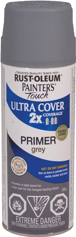 262393 PAINTERS 2X GRY PRIMER