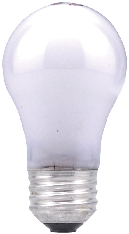 10015 15W BULB SOFT WHT 2PK