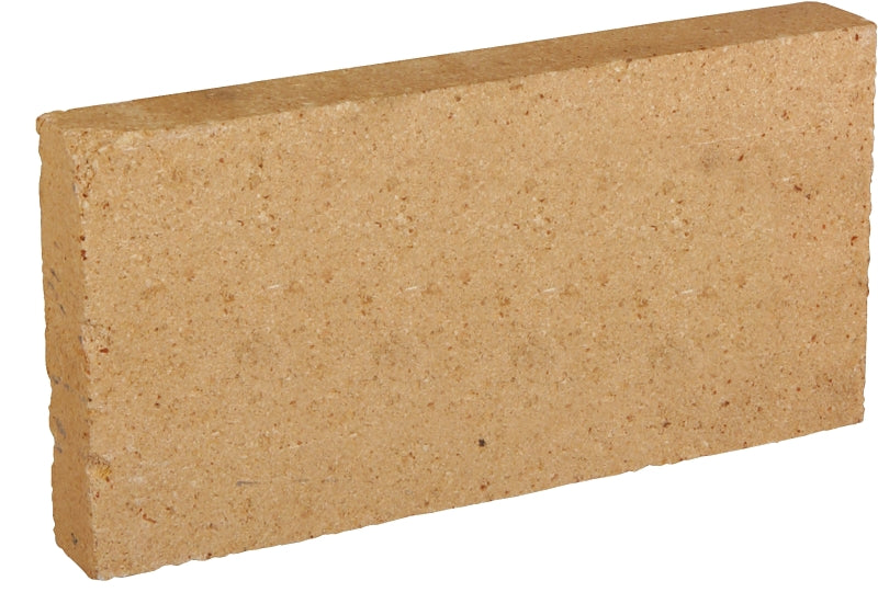 Imperial KK0156 Fire Brick, Buff/Red