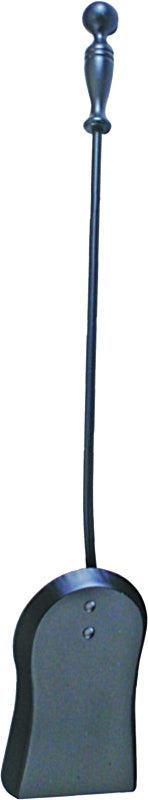 Simple Spaces A754BK-C Coal Shovel, 27 in L Blade