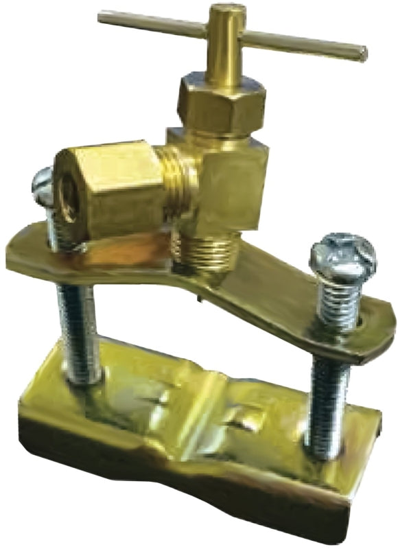 04A112805 VALVE/CONNECT SADDLE