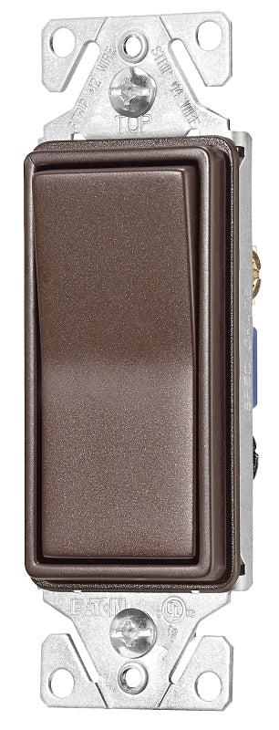 7503RB-K-L SWITCH DECO 3W 15A