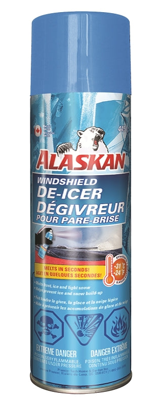 8404460 DE-ICER AERO 12X445G