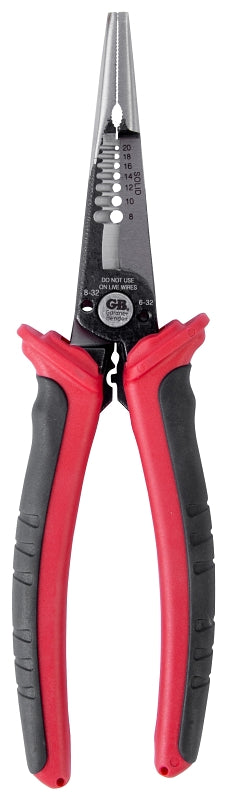 GBP-61N WIRE STRIPPER LONG NSE