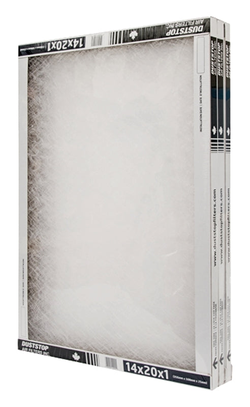 11-14203 14X20X1 FILTER AIR F-