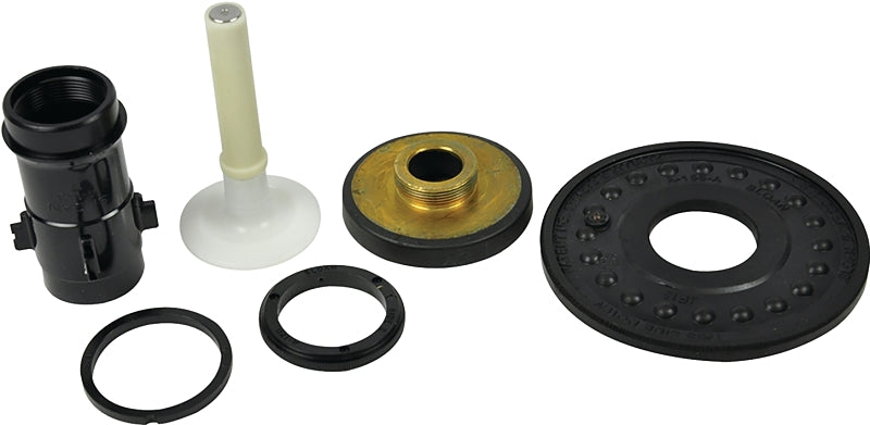 Danco 37060 Toilet Repair Kit, For: 17.0 lpf Closet Valves