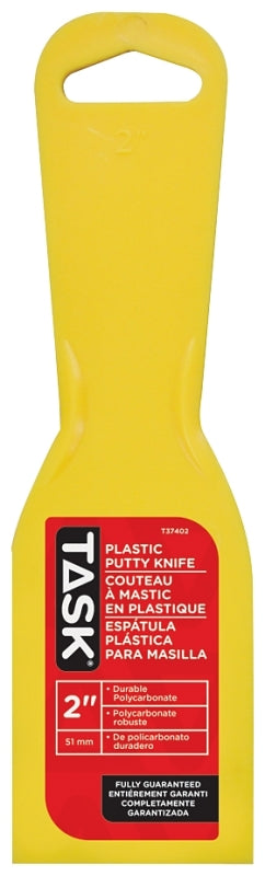 T37402 2IN PUTTY KNIVES-PLASTI