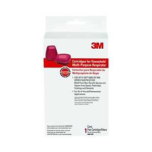 3M 7100022366 Respirator Cartridge