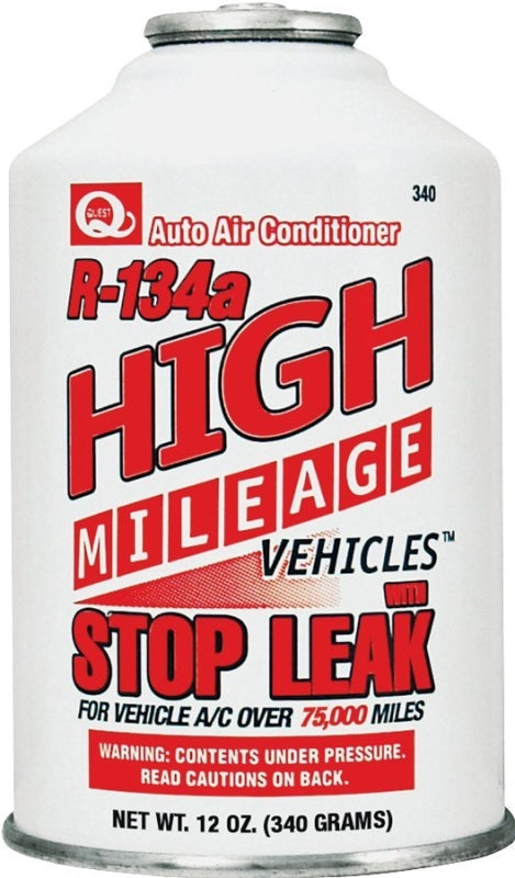 SZ340-1/340 HIGH MILEAGE R134A