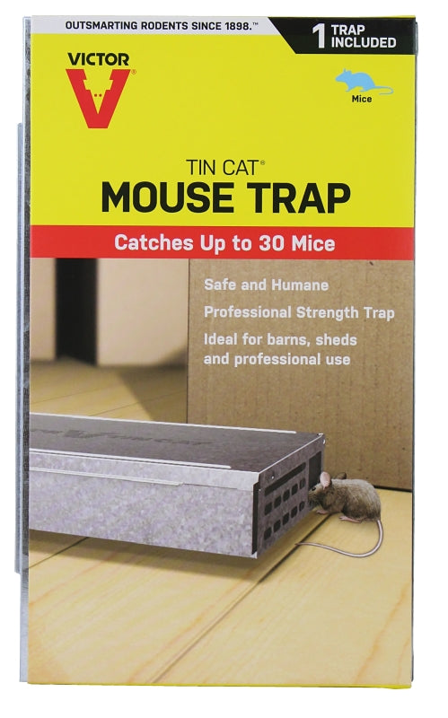 Victor TIN CAT M310S Mouse Trap