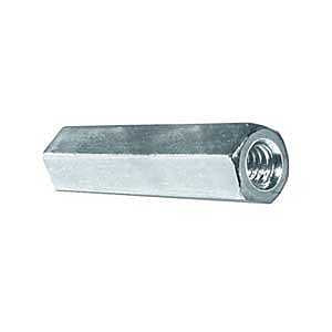 20032 5/16-18 ZINC NUT COUPLIN