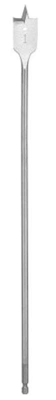 48-27-1371 BIT FLATBORE1-3/8X6