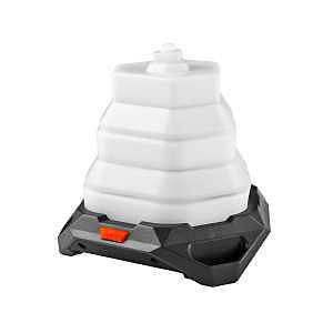COLLAPSIBLE LTRN AA BATT 500LM