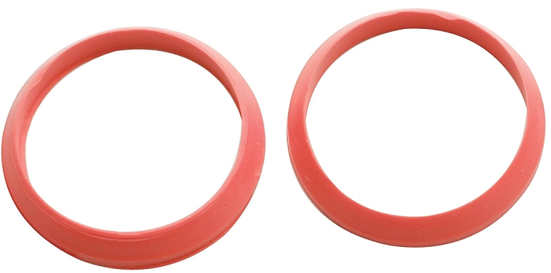Plumb Pak PP855-16 Faucet Washer, 1-1/4 in Dia, Rubber, For: Brass Drainage System