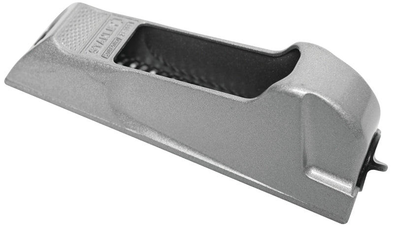 Stanley Surform Series 21-399 Pocket Plane, 1-5/8 in W Blade