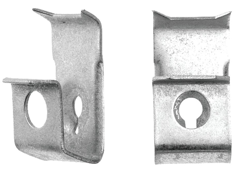 Danco 52512B Sink Clip, #1, Metal, Chrome