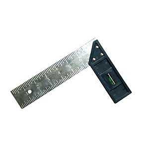 T58101 POLY HANDLE TRI-SQUARE