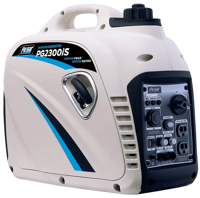 PG2300IS GENERATOR INVERTER