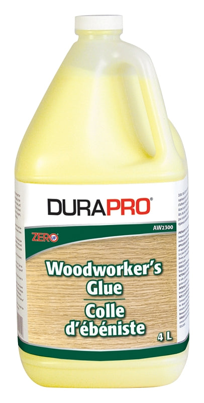 DURA PRO AW2300-004-4L WOODWOR