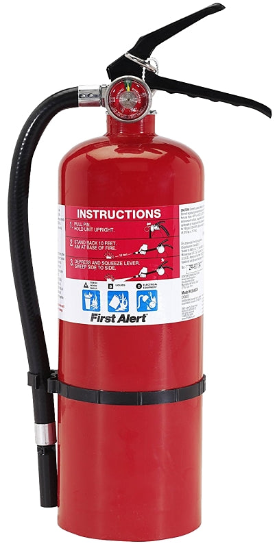 EXTINGUISHER FIRE/BRCKT 3A40BC