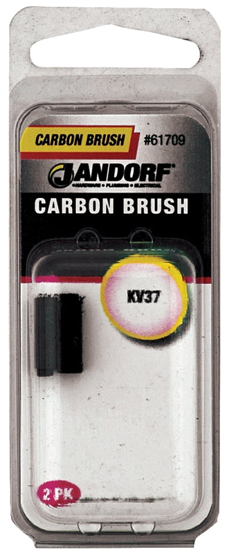 61709 CARBON BRUSH KV37