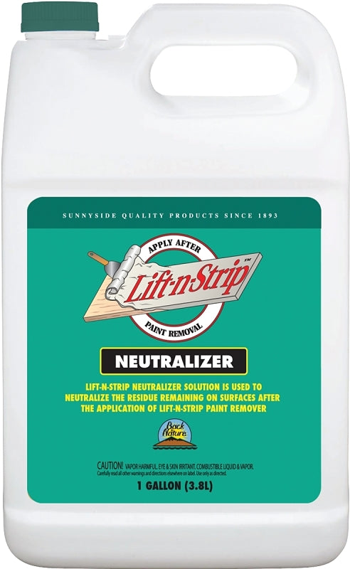 675G1 NEUTRALIZER REMOVE PAINT